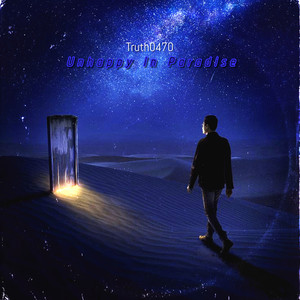 Unhappy In Paradise (Explicit)