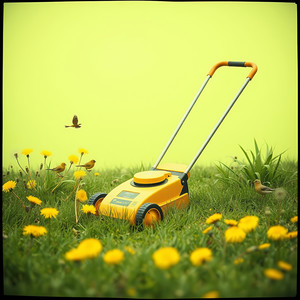 Master of My Green Space