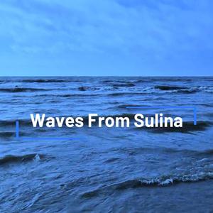 Waves From Sulina (Nature Sound)