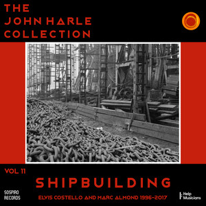 Shipbuilding (Live)