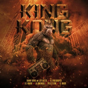 King Kong (Explicit)