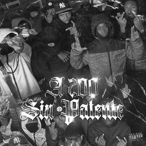 A 200 sin Patente (feat. Bloke_0one) [Explicit]