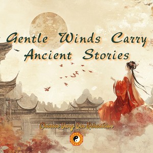 Gentle Winds Carry Ancient Stories