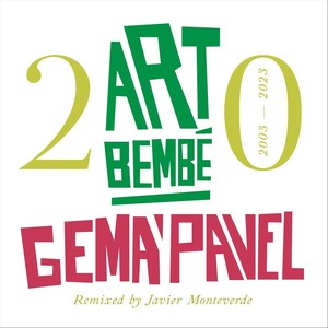 No Te Vayas (feat. Telmary, Descemer Bueno, Roberto Carcassés, Ahmed Barroso, Fernando Favier, Carlos Sarduy, Roberto Martínez, Denis Cuní, Tany Allende & Jose Ramon Mestre Valmaseda)