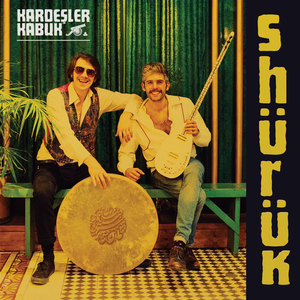 Kardeşler Kabuk - Shürük/Anatolian Bond