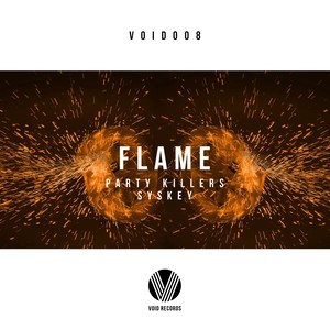 Flame (Original Mix)