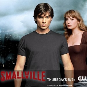 Smallville Season 4 Original Sound Track