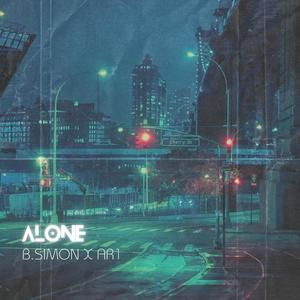 Alone (feat. AR1) [Explicit]