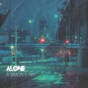Alone (feat. AR1) (Explicit)