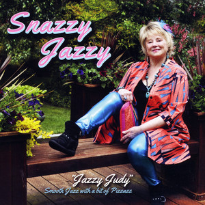 Judy Clark - It's Your World Now