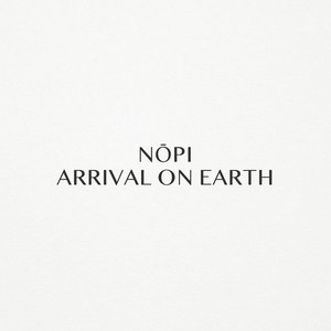 Arrival on Earth