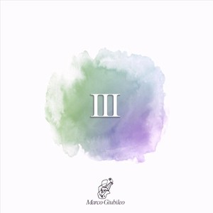 III (feat. Everette Harp, Kim Stone, Roberto Soggetti & Simone Boffa)