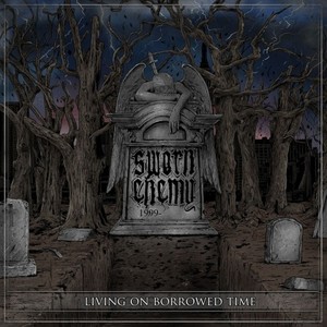 Living on Borrowed Time