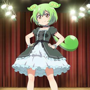 Catharsis (feat. ずんだもん)