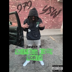 Stuck In My Ways (Explicit)