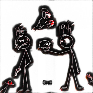 Young Livin (Explicit)
