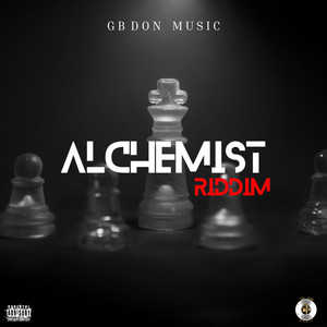 Alchemist Riddim (Explicit)