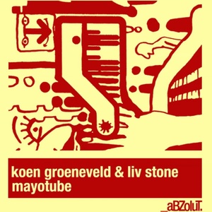 Mayotube (Original Mix Edit)