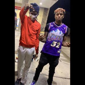 Str8 In(feat. Jack Cinco) (Explicit)