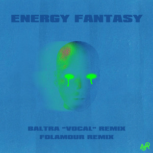 Energy Fantasy (Folamour Remix)