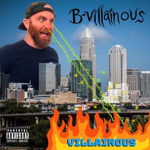 Villainous (Explicit)