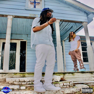 ON MY WAY ! (Explicit)