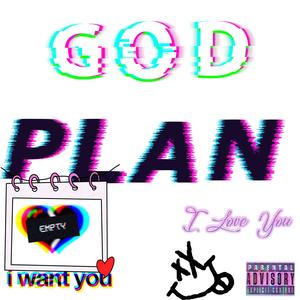 God plan (feat. Yun$i) (Explicit)