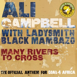 Many Rivers To Cross (Live)