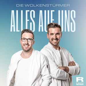 Alles auf uns