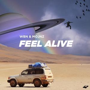 Feel Alive (Extended Mix)