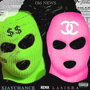 Old news 2 (feat. LASIERA) [Explicit]