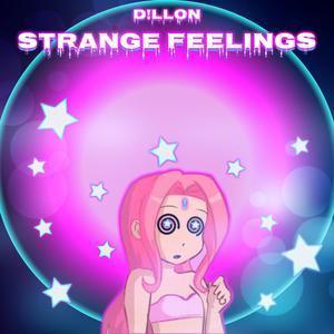 STRANGE FEELINGS (Explicit)