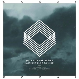 Nothing Else to Hide (Domingo + Loveclub Remix)