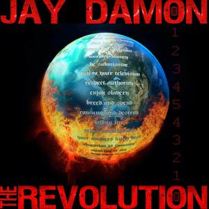 The Revolution (Explicit)