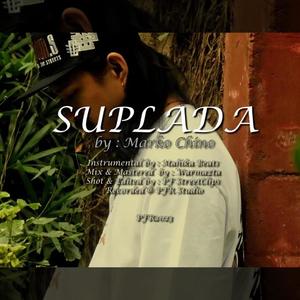 Suplada (feat. Marko Chino)