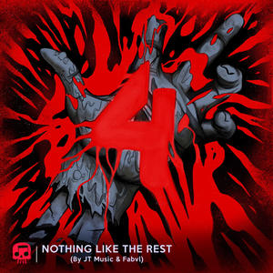 Nothing Like the Rest (Explicit)