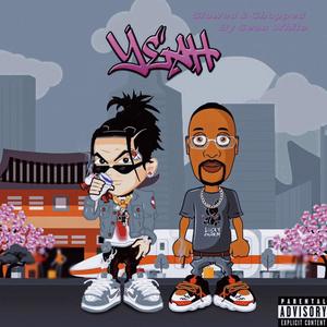 Yeah (Slowed & Chopped by Sean White) (Explicit)