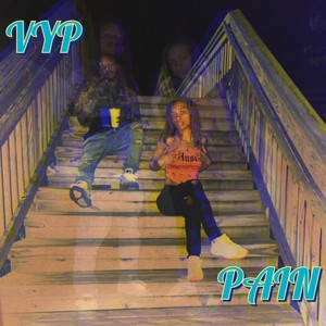 Pain (feat. VYP Boots) (Radio Edit|Explicit)