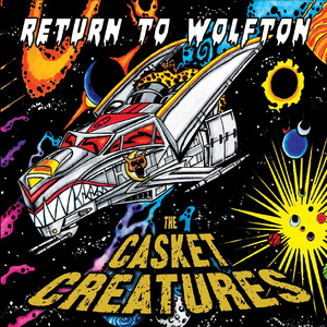 Return to Wolfton (Explicit)