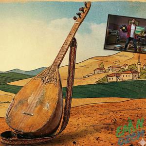 Dünya Saz Vlog Trap Enstrümantal