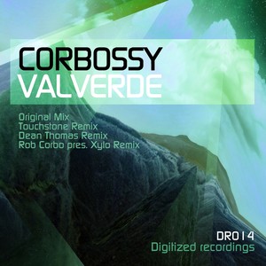 Valverde (Rob Corbo pres. Xylo Remix)