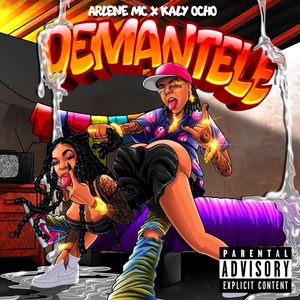 Demantele (Explicit)