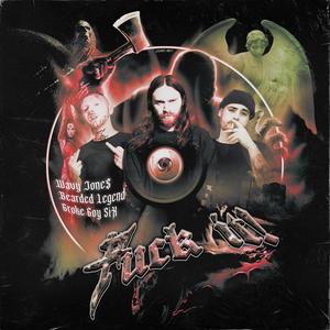 **** it!(feat. Wavy Jone$)