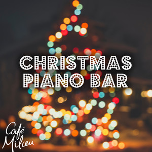 Christmas Piano Bar