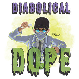 Diabolical **(Side B)