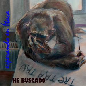 He buscado (feat. Anne Kraster)