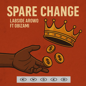 No Spare Change (Explicit)