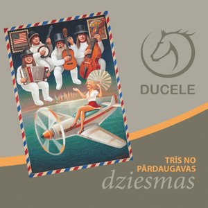 Ducele - Tauta tālumā