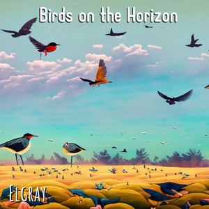 Birds on the Horizon