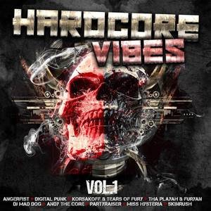 The Craving (Official Masters of Hardcore Austria 2019 Anthem) (Radio Edit)